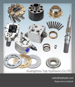 Quality Sauer Hydraulic Piston Pump Parts PV20/21/22/23/24 wholesale