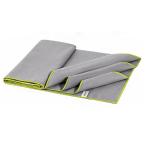Quick Dry Fitness Sports microfiber gym towels Custom