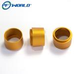 Metal Customized CNC Turning Machining Aluminum Spare Parts
