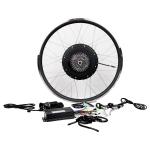 24V 250W 36V 500W 48V 1500W 2000w electric bicycle conversion kit | electric