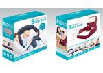 Eco - friendly Children's Play Toys , 5 - In - 1 Multifunctional Baby Bed Chair