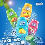 Low Fiber Content Vitamin Mints With Mouthwatering Flavoring