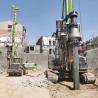 Buy cheap ZOOMLINE ZR160L Construction Machine 1500mm Dia 154kw Hydraulic Rotary Drilling from wholesalers