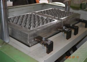 Quality Professional Paper Pulp Molding Machine Egg Cartons Manufacturing Machine wholesale