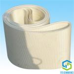 Airslide Conveyor Belt Transfer Fabric Cement Transfer Belt Powder Conveyor
