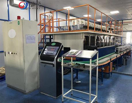 Cheap Chemical Powder Additives Automatic Weighing Dosing Machine for sale