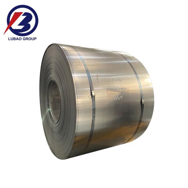 Full Hard CRC Cold Rolled Carbon Steel Coil for Measuring Tape 0.2*1000mm