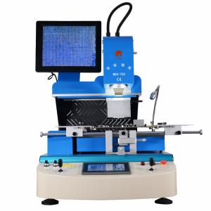 Quality Tweezer Tip Cell Phone Repair Machine Digital For 0.5-8mm PCB wholesale