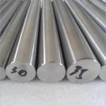 Welding Solid Stainless Steel Round Bar Rods 316 904L 321 4mm
