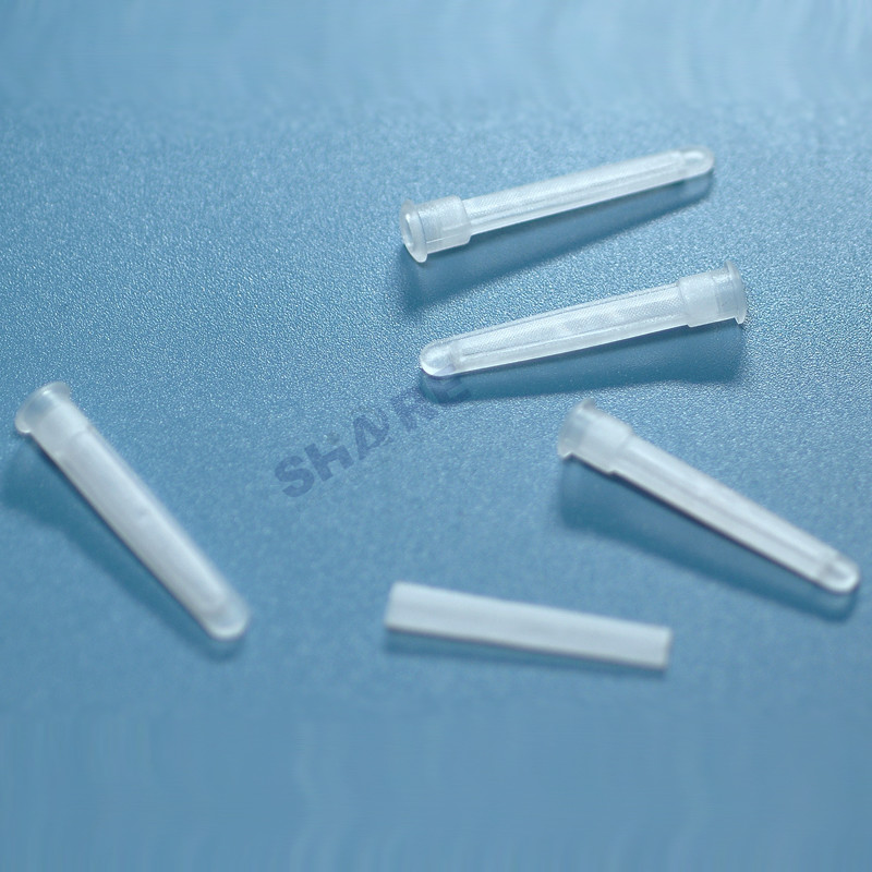 PP Molded Plastic Filters for Liquid Filtration Dust Collection and Sifting