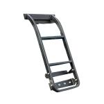 Powder Coating Car Side Ladder for 2013-2017 Tank 300 Aluminum Roof Top Tent