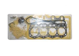 Quality S4K Head Gasket Replacement Cat E120B Excavator Parts , Engine Gasket Set wholesale