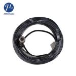 4 PIN Waterproof IP67 Car Camera Aviation Connector Plug Cable