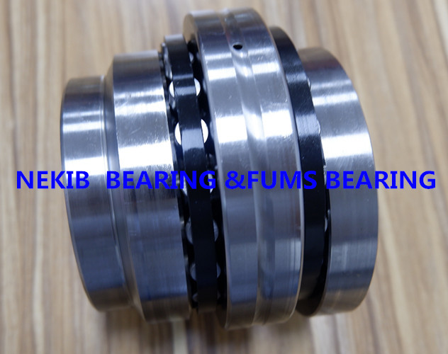 Chrome Steel Precision Needle Rollers Durable Roller Needle Bearing