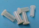 Transparent / Semitransparent HASCO Molding Small Plastic Parts