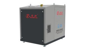Quality Oil Free And Silent Air Suspension Blowers Air Bearing For Clean Environment wholesale