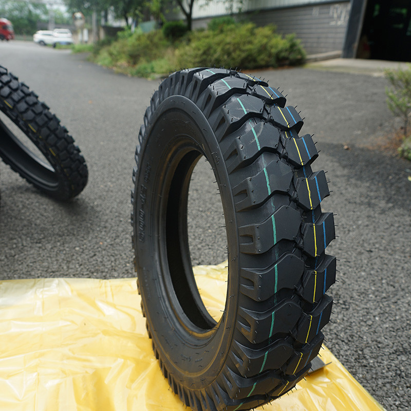 Heavy Duty Tricycle Tire