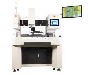 Quality High Precision Huge Fully Automatic BGA Rework Station WDS 1250 16000W 110V wholesale