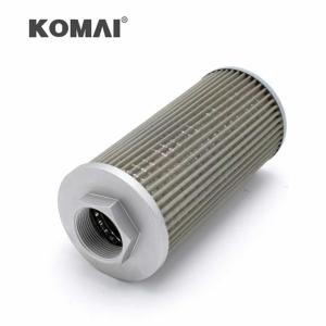 Quality Hydraulic Filter Diesel Engine Parts For Yuchai 60 Construction Machinery Parts wholesale