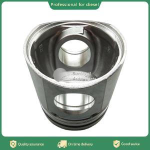 Quality High Quality QSK60 diesel engine piston 3640474 3645958 4066543 wholesale