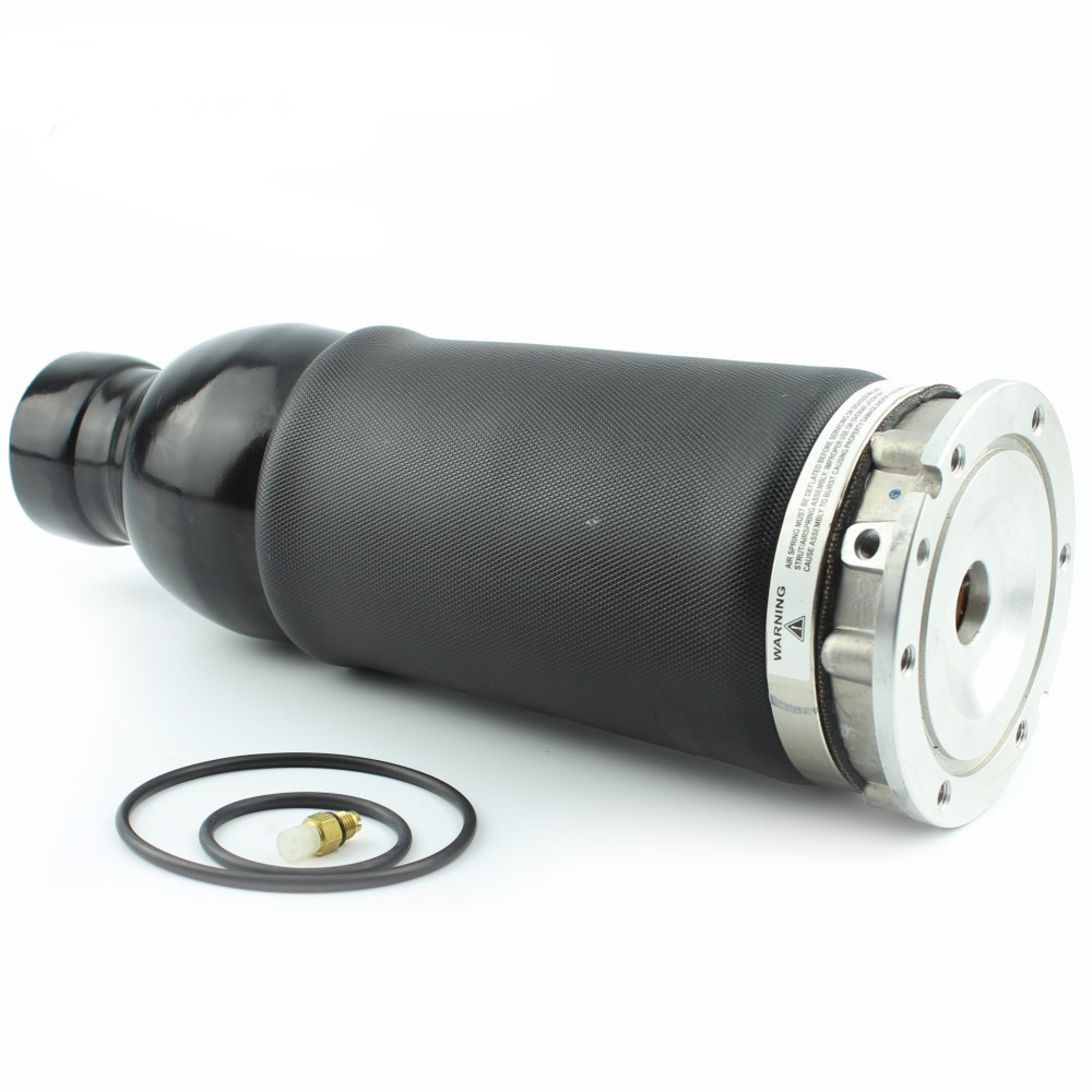 Rear Airbag Suspension Air Spring Assembly For AUDI A6 C5 Allroad 4Z7616051 4Z7616051B