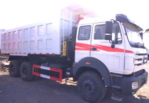 Quality 12.00R20 Dump Tipper Truck wholesale