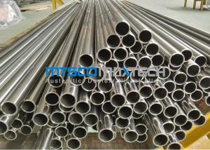 Quality ASTM A213 Sanitary Tube Bright Annealed wholesale