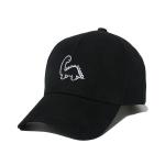 Solid Color Fashion Cute Scorpion Dinosaur Embroidery Baseball Cap for people