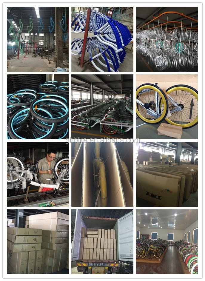 Aluminum Rim 28 Inch Old Heavy Duty Vintage Bike OEM Customize Retro Bicycle with Logo