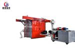 Get the Best Results with Our Rotational Molding Equipment / Expert Advisory