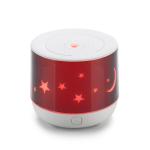 Household Electronic USB 80ML Ultrasonic Cool Mist Humidifier