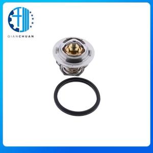 Quality 21412639 Thermostat For D13 Engine EC480 Excavator Spare Parts wholesale