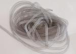 Stainless Steel Filter Mesh Tube For Liquid / Air / Solid Filtration