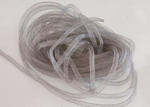 Quality Stainless Steel Filter Mesh Tube For Liquid / Air / Solid Filtration wholesale