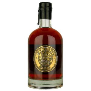 Quality 3D Aluminum Embossed Logo Perfume Bottle Metal Craft Metal Wine Label Stickers for Wine wholesale