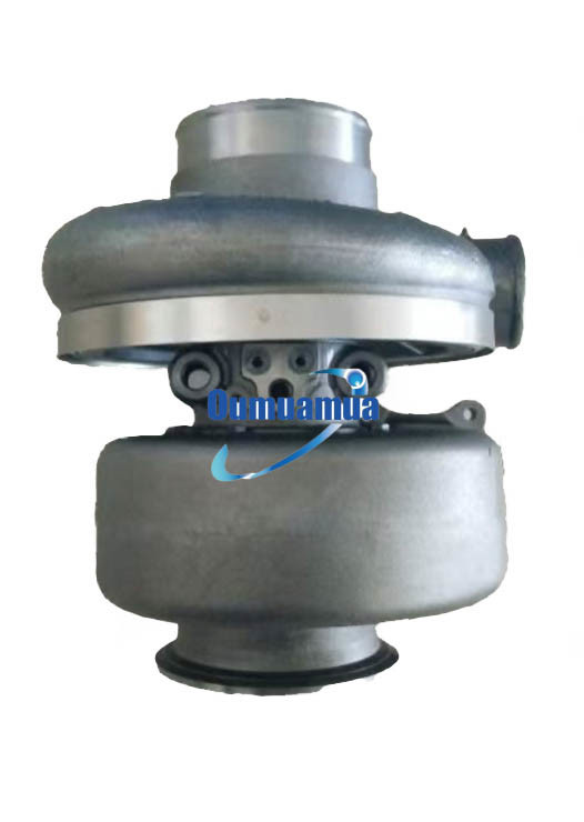Turbocharger TD13M1-45Q TD13M-48O 49182-02560 49182-06060 49163-0132 Turbos For EX1200-6
