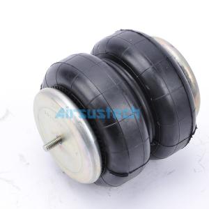 Quality Double Convoluted Air Ride Springs Firestone W01-358-6897 Single Stud Up Airbag Contitech FD 200-19 505 161300 wholesale