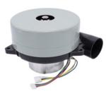 48V Dc Brushless Centrifugal Fan