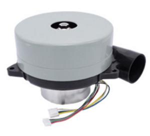 Quality 48V Dc Brushless Centrifugal Fan wholesale