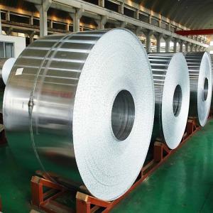 Quality Customized Prime Quality 1050 1060 1100 6061 6063 3003 3004 3105 Aluminum/Aluminium Coil Coil wholesale