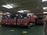 Heavy Duty Dump Truck Equipment