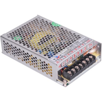 FCC LED Light Power Supply For 12V 14.2A Switching Centralized 12V 170W