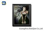 3d Flipped Picture Sexy Young Beautiful Girl Pictures In Stock For Indoor Wall