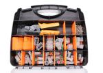 2-12 Pin Deutsch Connector Kits DT Series / Deutsch Waterproof Connectors With