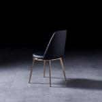 Indoor Furniture 27.6KGS 47cm 81cm Modern Leisure Chair