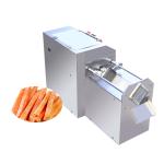 Stainless Steel Potato Processing Machine French Fries Cut Vegetable Chopper