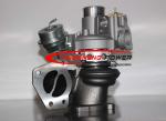 Car Turbo Engine K04 K04 53049700059 53049880184 4805045 4811580 12618667