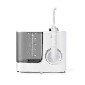 Quality Automatic Oral Care Water Flosser With UV Sterilizer Multifunction DC 12V 2A wholesale