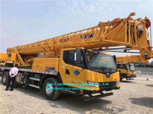 Quality QY25K5C Telescopic Truck Crane wholesale