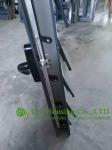 Aluminum Safe Glass Louvered windows For Sale,Hurricane-proof Louvered windows